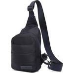 Smart Bags Yumuşak Kumaş Postacı Bodybag Kadın Çantası 8726