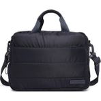 Smart Bags Yumuşak Kumaş Uniseks Evrak ve Laptop Çantası 8724 - Lacivert