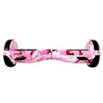 Smart Balance 6.5 Inch Grafity Desenli 05 N3S Elektrikli Kaykay Hoverboard