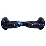 Smart Balance 6.5 Inch Grafity Desenli 09 N3S Elektrikli Kaykay Hoverboard