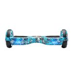 Smart Balance 6.5 Inch Grafity Desenli 22 N3S Elektrikli Kaykay Hoverboard