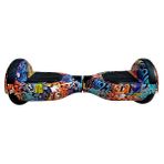 Smart Balance Elektrikli Kaykay 6.5" Otomatik Dengeli Desen 12 Hoverboard