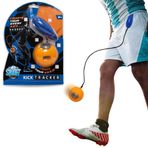 Smart Ball Kick Tracker Eğitim Topu Seti Halat Dahili LED Ekran Aksesuarları için Futbol, Kapalı ve Açık Oyun Fiyat