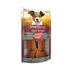 Smart Bones 158 gr 2'li Orta Irk Köpekler İçin Sığır Etli Düğümlü Kemik