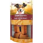Smart Bones 158 gr Fıstık Ezmeli Medium Köpek Ödülü