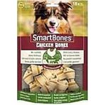 Smart Bones 288 gr 8 Adet Chicken Mini Düğümlü Köpek Kemiği
