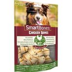 Smart Bones 288 gr Chicken Mini Düğümlü Köpek Kemiği