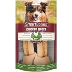 Smart Bones 2x13 cm Medium Tavuklu Düğüm Kemik