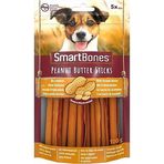 Smart Bones 5'li Fıstık Ezmeli Sticks Köpek Ödülü