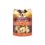 Smart Bones 8x128 gr Tavuklu Tatlı Patatesli Mini Düğüm Kemik