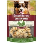 Smart Bones Chicken Mini 18 Parça 228 gr Köpek Ödül