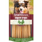 Smart Bones Chicken Stıcks 100 gr Göğüs Etli Sebzeli Diş Eti Sağlığı Mama