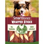 Smart Bones Köpekler İçin Tavuk Dürüm Mama