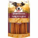 Smart Bones Tavuk ve Fıstık Ezmeli 100 gr Stick Köpek Ödülü