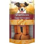 Smart Bones Tavuklu Fistik Ezmeli 2'li 158 gr Mediim Düğüm Kemik
