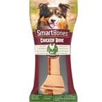 Smart Bones Tavuklu Sargı Large 18 cm Kemik
