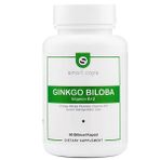 Smart Caps Ginkgo Biloba Vitamin B12 60 Bitkisel Kapsül