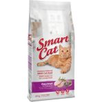 Smart Cat Gurme Tavuk Ciğer 10 kg Yetişkin Kedi Maması