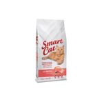 Smart Cat Somonlu 10 kg Yetişkin Kedi Maması