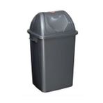 Smart Çöp Kovası 35 Lt.
