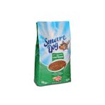 Smart Dog Kuzu Pirinç 15 kg Yetişkin Köpek Maması