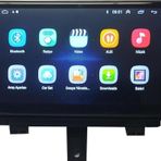 Smart Dragon Audi A3 2013-2018 Uyumlu Android Multimedya Kamera