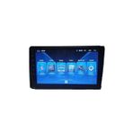 Smart Dragon Audi A4 2002-2008 Uyumlu 9 İnç Android 4-64 Gb Multimedya