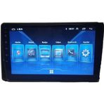 Smart Dragon Audi A4 2002-2008 Uyumlu Android Multimedya Kamera