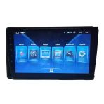 Smart Dragon Audi A4/a4 2002-2008 Seat Exeo 9 inç 10-256 GB Android Carplay Multimedya