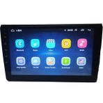 Smart Dragon Audi A4/a4 2002-2008 Seat Exeo 9 inç 6-128 GB Android Carplay Multimedya