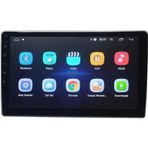 Smart Dragon Audi A4L 2009-2016 Uyumlu Android Multimedya Kamera