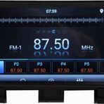 Smart Dragon Audi Q3 Uyumlu Android Multimedya Kamera