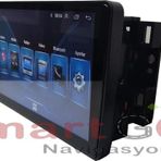 Smart Dragon Chevrolet Captiva 2007-2012 Uyumlu Android 4 Gb Multimedya Kamera