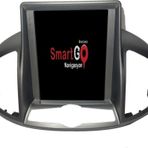 Smart Dragon Chevrolet Captiva 2012-2015 Uyumlu Android 4 Gb Multimedya Kamera