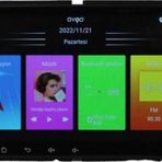 Smart Dragon Chevrolet Captiva 7 İnç 2007-2011 Uyumlu Android 4 Gb Multimedya Kamera