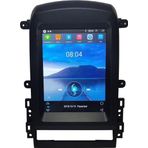 Smart Dragon Chevrolet Captiva Tesla 2007-2011 Uyumlu Android Multimedya Kamera