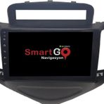 Smart Dragon Chevrolet Cruze 2007-2012 Uyumlu Android 4 Gb Multimedya Kamera