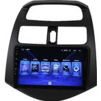 Smart Dragon Chevrolet Spark 2010-2013 Uyumlu Android 4 Gb Multimedya Kamera