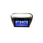 Smart Dragon Citroen C-Elysee 2012-2022 9 İnç Uyumlu Android Multimedya Kamera