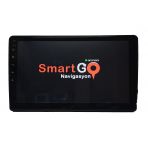 Smart Dragon Citroen C5 2008-2015 10 İnç 4-64 Gb Pro Android Carplay Multimedya