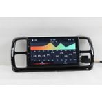 Smart Dragon Citroen C5 Air Cross 2019-2022 9 inç 6-128 GB Android Carplay Multimedya