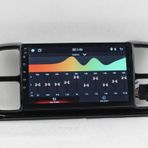 Smart Dragon Citroen C5 Aircross 2019-2023 Uyumlu Android Multimedya Kamera