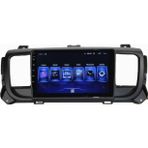 Smart Dragon Citroen Jumpy 2017-2023 Uyumlu Android Multimedya Kamera