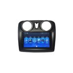 Smart Dragon Dacia Sandero Stepway 2015-2018 Uyumlu Multimedya Kamera 4 Gb