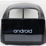 Smart Dragon Daihatsu Sirion 2006-2009 Uyumlu Android Multimedya Kamera