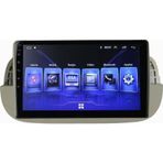 Smart Dragon Fiat 500C 2011-2015 Uyumlu Android Multimedya Kamera