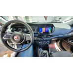 Smart Dragon Fiat Egea 2015-2023 9 İnç 4-64 Gb Pro Android Carplay Multimedya