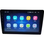 Smart Dragon Fiat Egea 2023-2024 Uyumlu Android 4Gb Multimedya Kamera Dahil