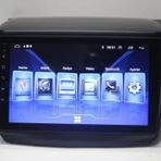 Smart Dragon Fiat Fullback Uyumlu Android Multimedya Kamera