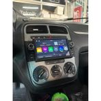 Smart Dragon Fiat Linea 2006-2015 2gb Multimedya Kamera Dahil